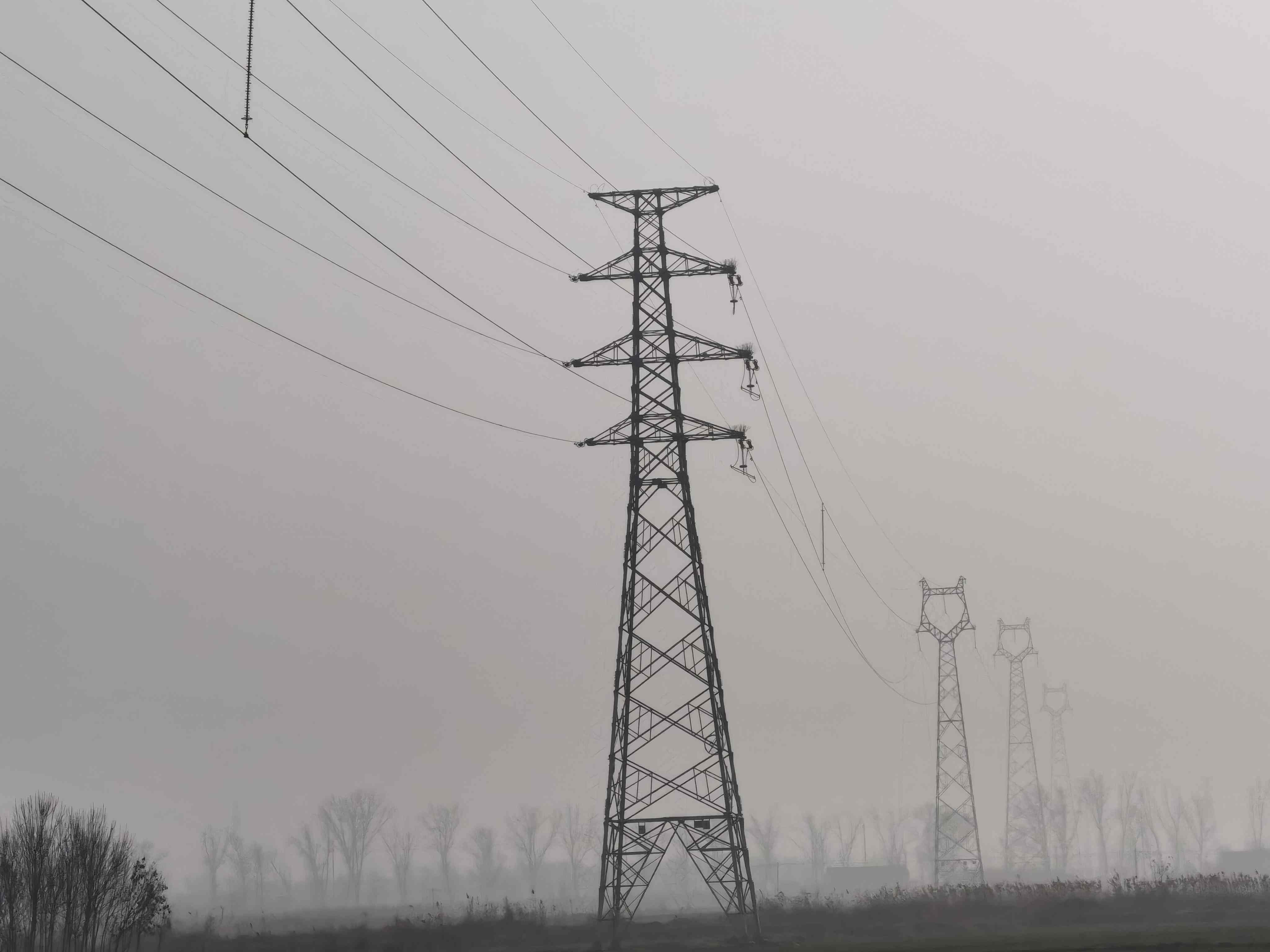 油郭牽引站供電工程竣工環(huán)境保護(hù)驗(yàn)收公示